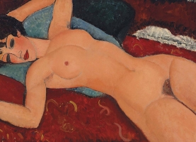 Семиотика груди