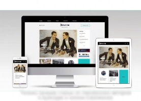 Сайт «Эгоисты»: как, о чем, зачем